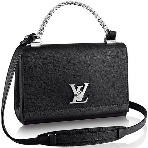 lv lockme bag